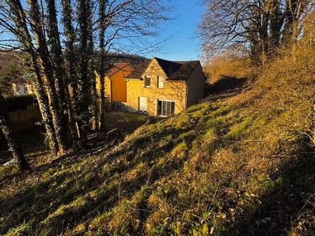 maison familiale 136 m² - algrange