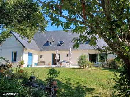 maison 4 pièces 141 m²