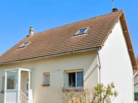 maison 6 pièces 105 m2