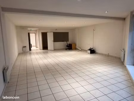 local professionnel ou commercial