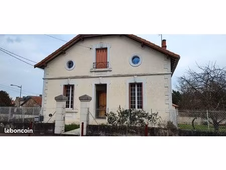 maison a vendre