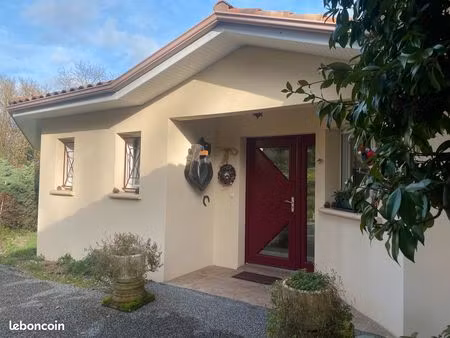 maison quartier bouit à nogaro