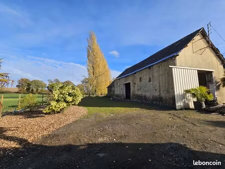 maison 6 pièces 155 m²