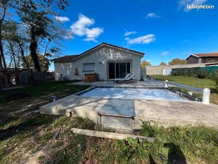 maison 4 pièces 95 m²