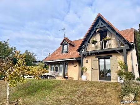 maison 5 pièces 120 m²