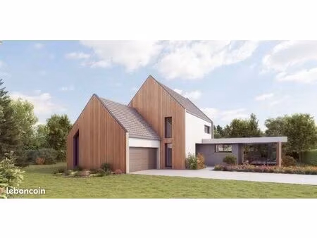 maison 5 pièces 146 m²