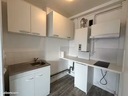 appartement eu