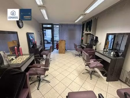 local d'activités à louer