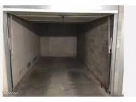 box extérieur 12 m² disponible epinay sur orge