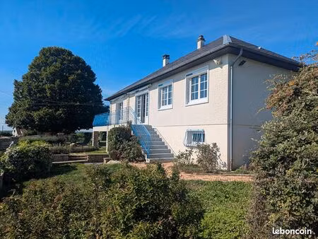 maison 5 pièces 94 m²