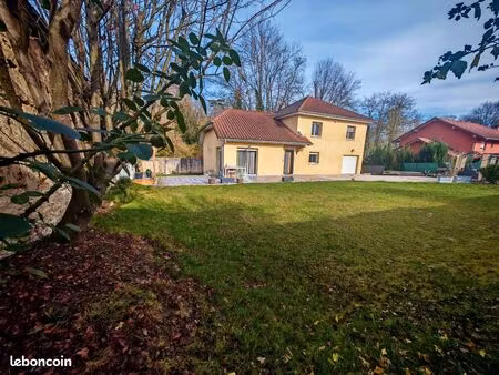 magnifique maison à vendre