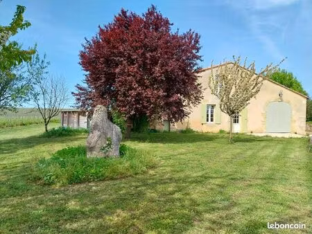 maison 4 pièces 135 m²