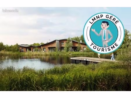 maison 3 pièces 62 m²