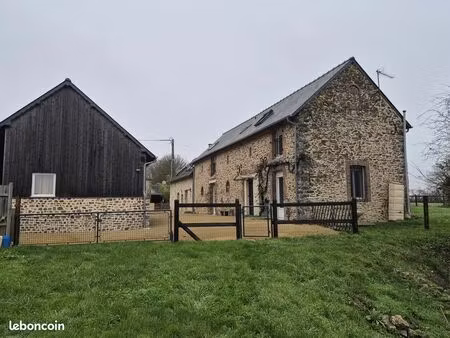 propriété 10 pièces 206 m²