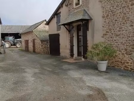 maison 9 pièces 118 m²