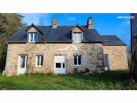 maison 4 pièces 84 m²