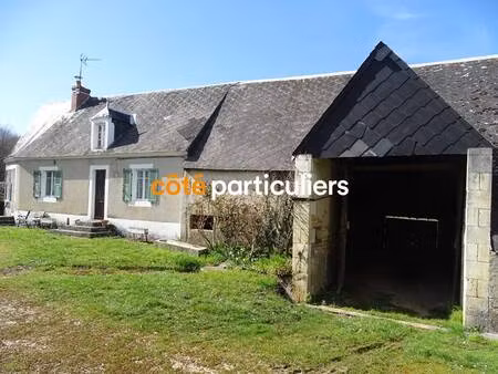 terrain agricole à vendre