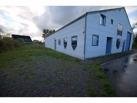 splendide surface de bureaux de standing