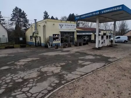 fond de commerce à vendre