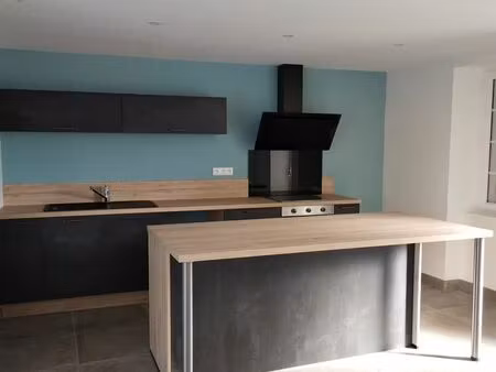 a louer maison et dépendance