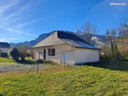 maison 5 pièces 89 m²