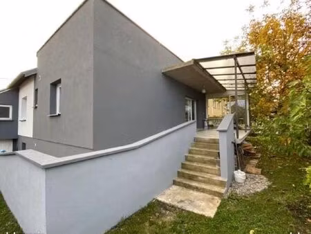 propriété de charme entièrement rénovée – t7 – 155 m²