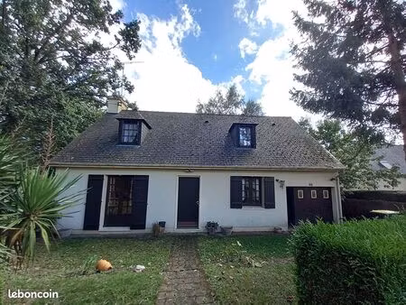 maison 6 pièces 98 m²