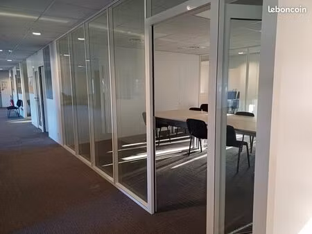 bureaux à louer - meythet