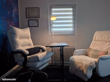 cabinet à libérer pluridisciplinaire