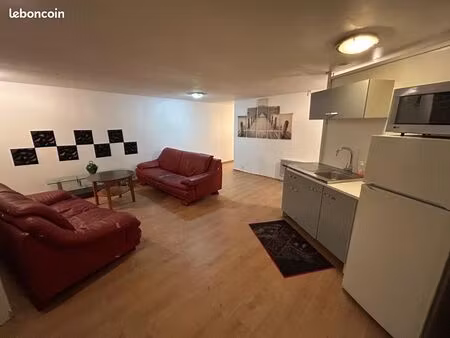 local insonorise 80m²