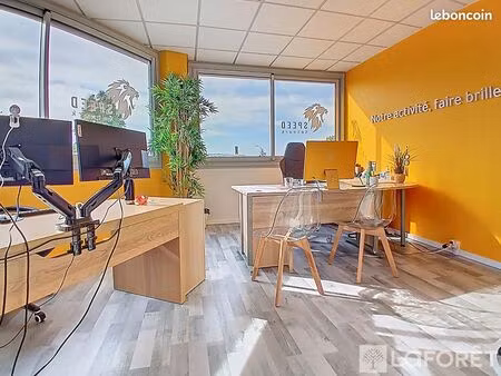 local 45 m² villenave d ornon