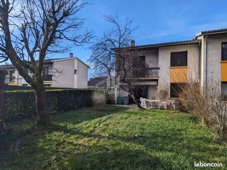 maison 5 pièces 114 m²