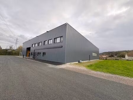 local d'activités à vendre