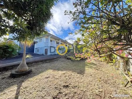 propriété 5 pièces 92 m²