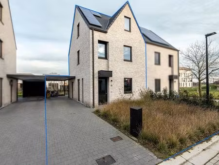 maison à louer à weelde € 1.495 (lizd9) - de boer & partners - kantoor turnhout bvba | zim