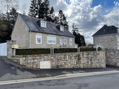 pavillon 5 pièces 120 m²