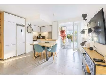 compagnie immobiliere du lac