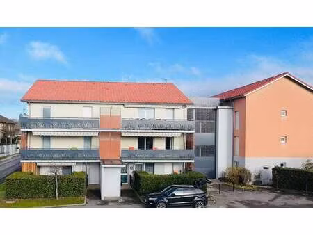 appartement à vendre - première occupation