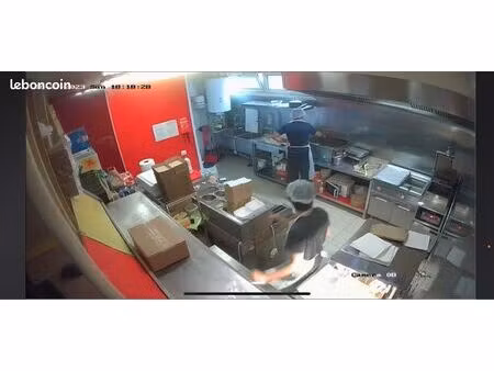 restaurant à vendre