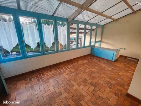 maison 3 pièces 66 m²