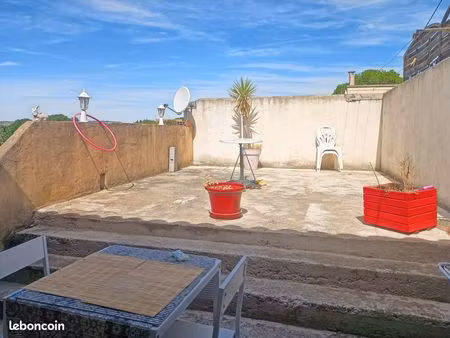 appartement 4 pièces 76 m²