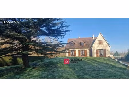 maison 3 pièces 107 m²