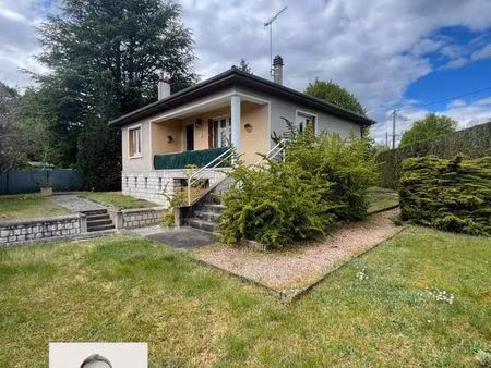 maison 3 pièces 71 m²