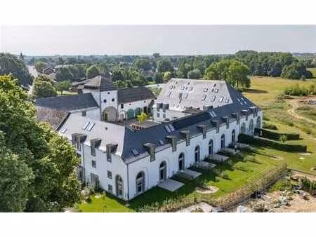 élégance patrimoniale & art de vivre d’exception !