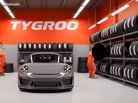 garage tygroo pneus clé en main
