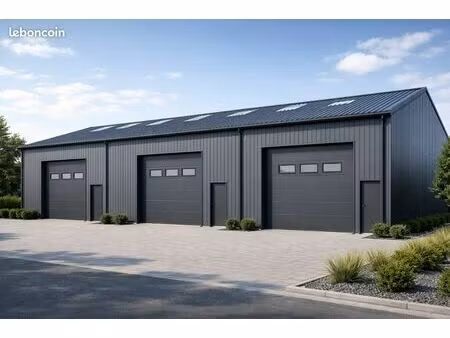 cellule de stockage à louer flers