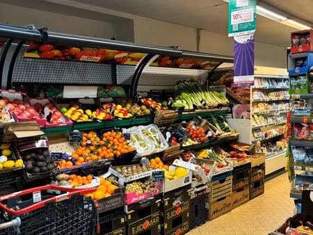 fond de commerce à vendre