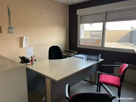 local commercial bureau