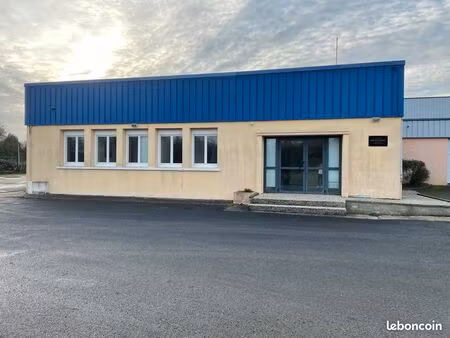 local professionel damigny