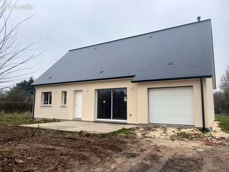 maison à louer à cormeilles